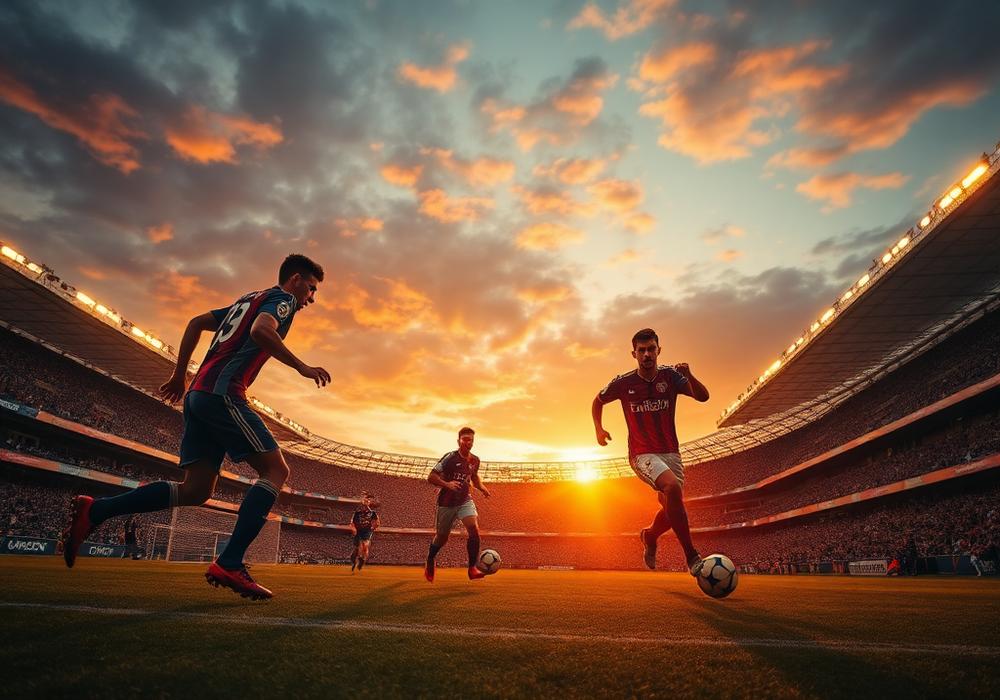 La Liga