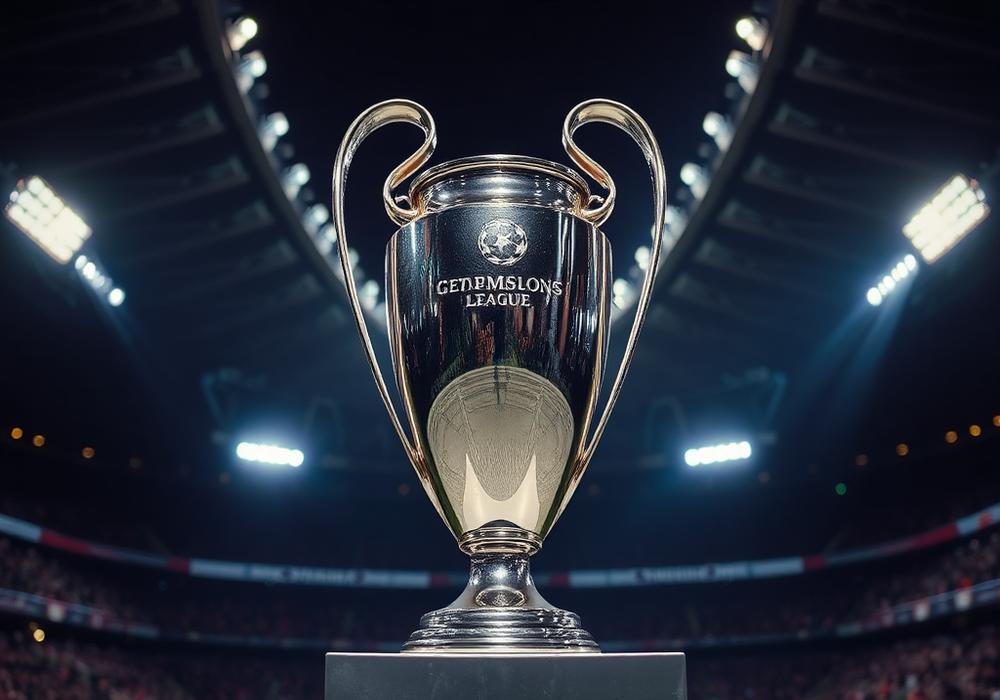 UEFA Champions League